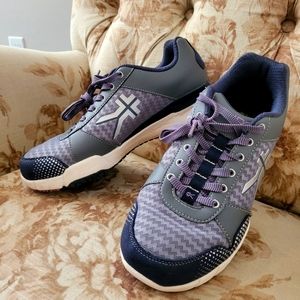 Kuru Quantum Women's Shoes, Size 9.5, Excellent Condition!